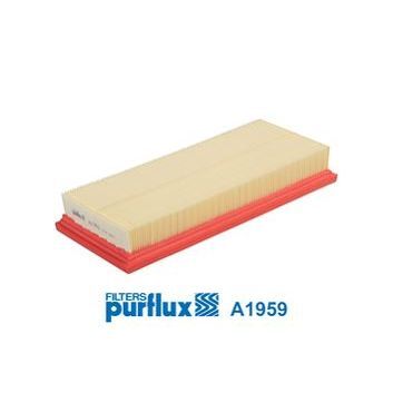 PURFLUX HAVA FİLTRESİ (A2780940004)