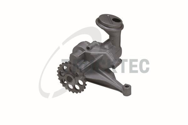 TRUCKTEC YAG POM (A1111800801)