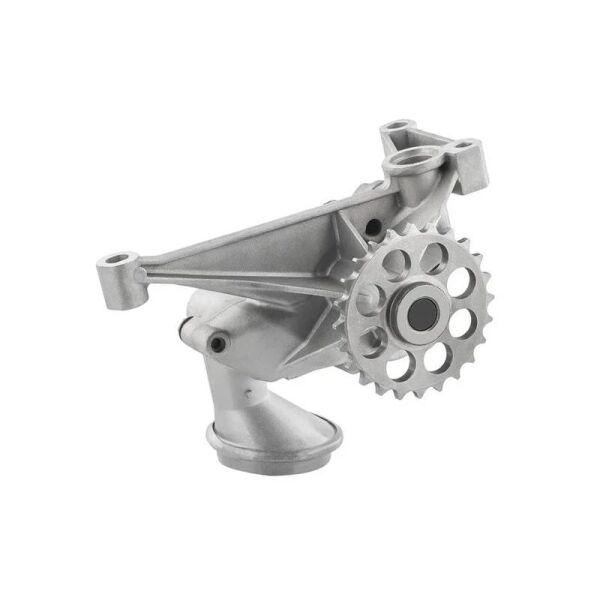 TRUCKTEC YAG POM (A1111800801)
