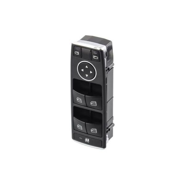 WENDERPARTS CAM DÜĞMESİ W204 W212 C207 X204 ÖN SOL (A2049055302)