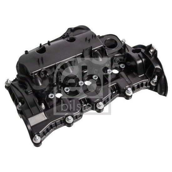 FEBI KÜLBÜTÖR KAPAĞI SAĞ DISCOVERY IV/RANGE ROVER SPORT (LR057380)