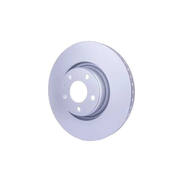 HELLA PAGID ÖN FREN DİSKİ. VW A6 (4F0615301E)