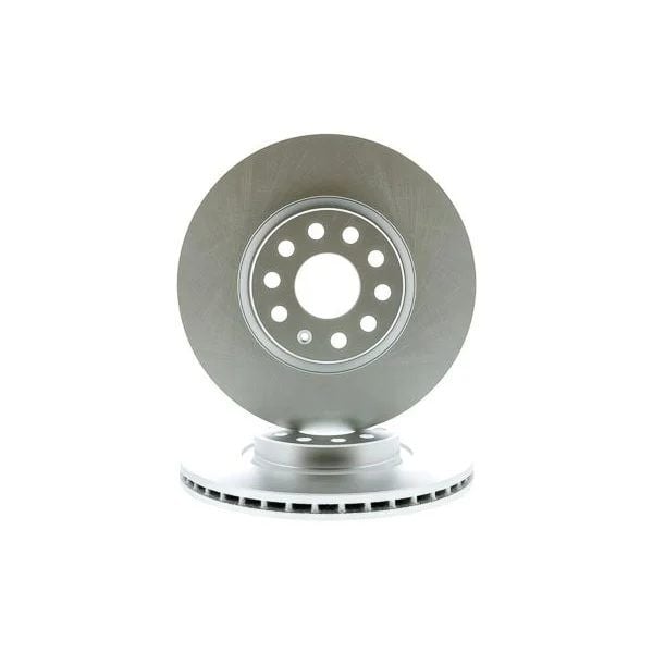 MAGNETI MARELLI FREN DİSKİ TAKIMI ÖN GOLF/JETTA (1K0615301AA)
