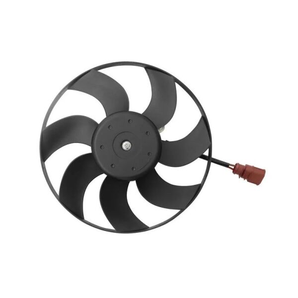 NRF FAN MOTORU SAĞ GOLF V/GOLF VI/JETTA/A3/LEON/CADDY/LEON 04>13 (1K0959455DG)