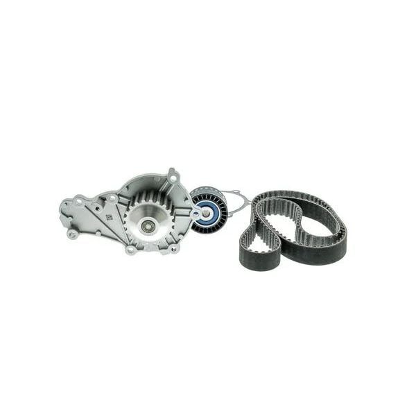 RAPRO MOTOR SU DÖNÜŞ HORTUMU, X5 / E53 / M62 / 4.4I / 4.6İ (11531439123)