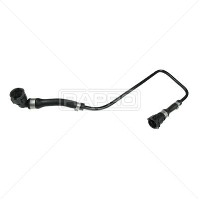 RAPRO MOTOR SU DÖNÜŞ HORTUMU, X5 / E53 / M62 / 4.4I / 4.6İ (11531439123)