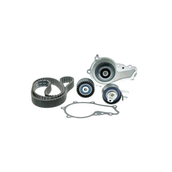 RAPRO MOTOR SU DÖNÜŞ HORTUMU, X5 / E53 / M62 / 4.4I / 4.6İ (11531439123)