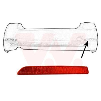 WENDERPARTS REFLEKTÖR SAĞ F30 LCI (63147400208)