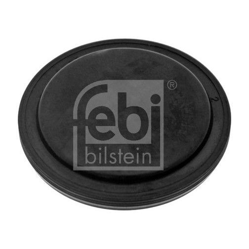 FEBI ŞANZIMAN FLANŞ KAPAĞI (020409289B)