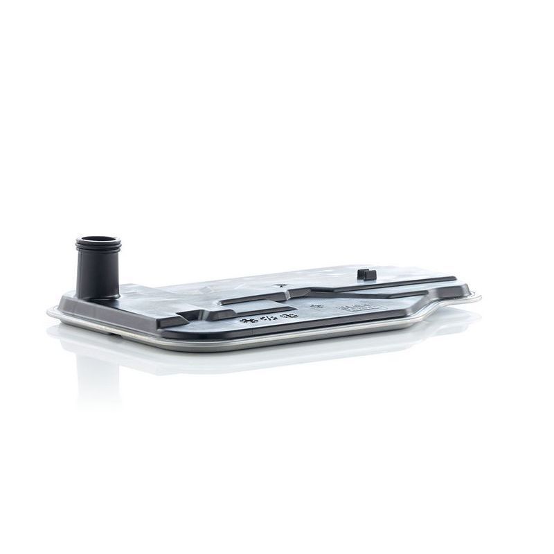 MANN-HUMMEL ŞANZIMAN FİLTRESİ W203/W204/W221 (A2212770200)