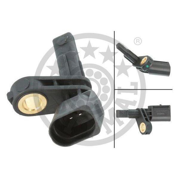 OPTIMAL HIZ SENSÖRÜ T5 (7H0927804)