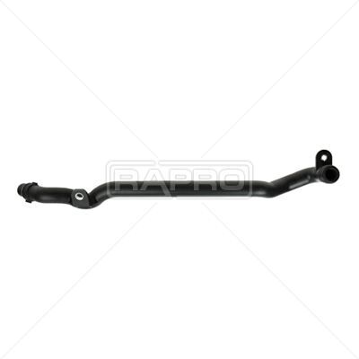 RAPRO KALORİFER BORUSU, E46 / E39 / X5 E53 / M52 M54 (11531705210)