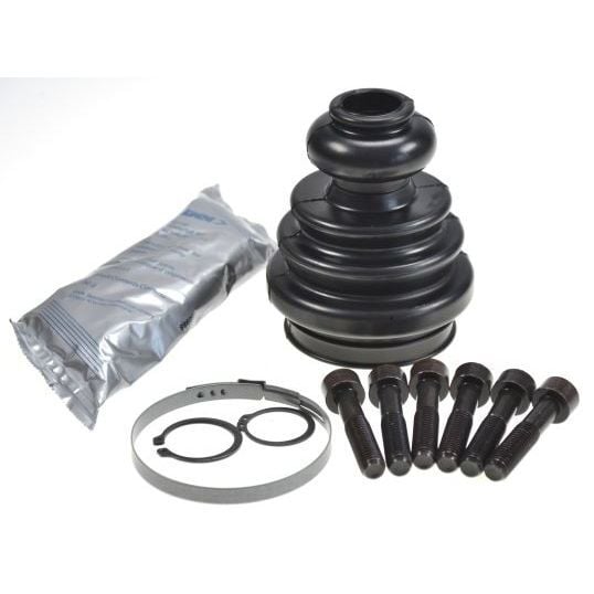 GKN İÇ AKS KÖRÜĞÜ T4 SAÇSIZ (701498201)