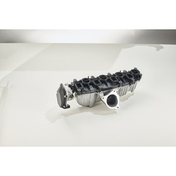 MAHLE EMME MANİFOLDU (MOTORLU) GOLF V/GOLF VI/PASSAT/A3/A4/A6/TIGUAN /BKP/BKD/CBAA/CBAB/CAGA/CAHA 2.0 TDI 04> (03L129711E)