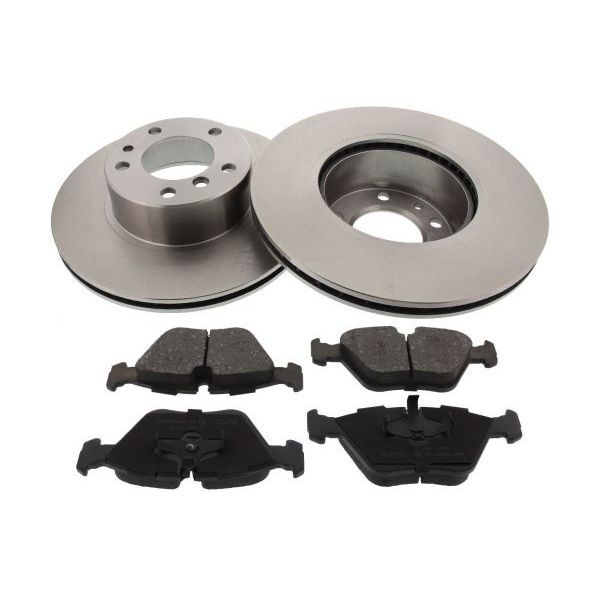 NRF FAN MOTORU T5 AXB/AXD/AXE 1,9 TDİ/2,5 TDİ 04>10 (7H0959455A)