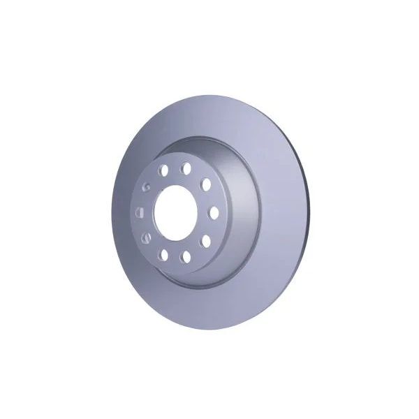 HELLA PAGID ARKA FREN DİSKİ. PRO' A6 05> (4F0615601E)