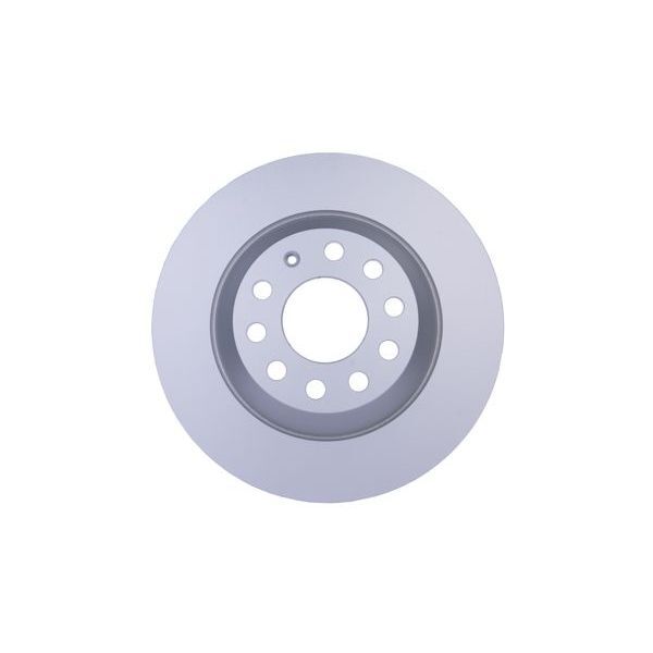 HELLA PAGID ARKA FREN DİSKİ. PRO' A6 05> (4F0615601E)