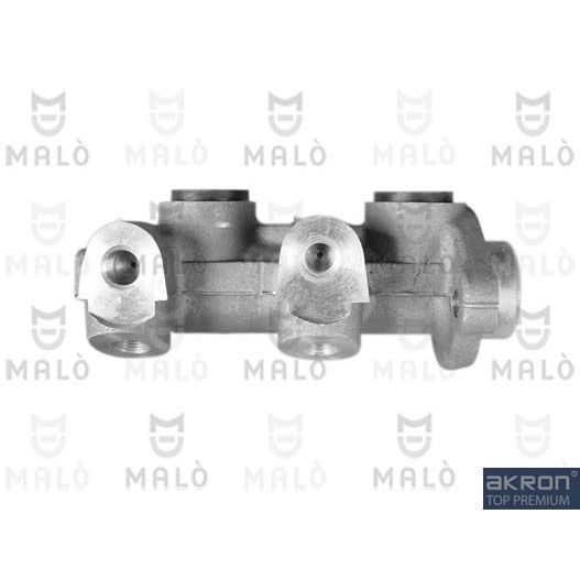MEAT & DORIA EMME MANİFOLDU GOLF V/GOLF VI/PASSAT/A3/A4/A6/TIGUAN /BKP/BKD/CBAA/CBAB/CAGA/CAHA 2.0 TDI 04> (03L129711E)
