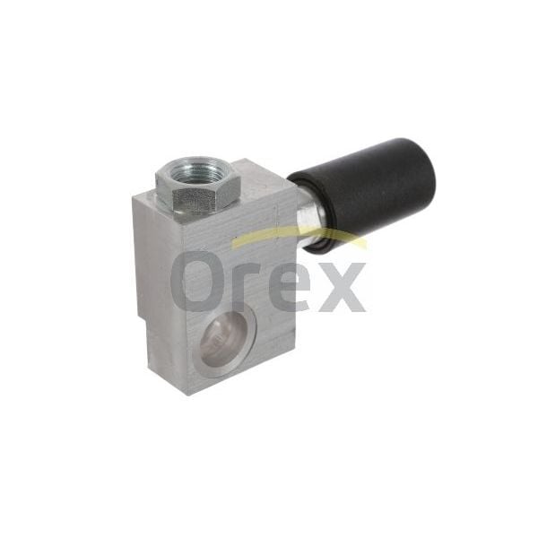 NRF İLAVE SU POMPASI T5 AXB/AXD/AXE 1,9 TDİ/2,5 TDİ 04>10 (7H0965561)