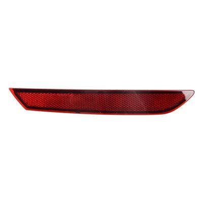 WENDERPARTS TAMPON REFLEKTÖRÜ G30 ARKA SOL 2017> (63147851577)