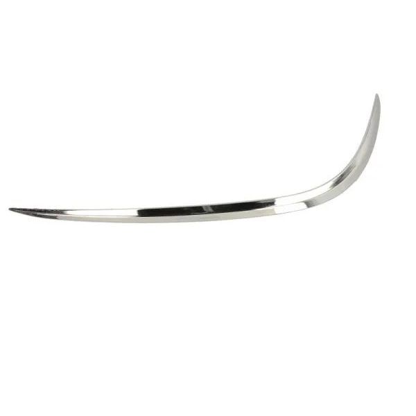 CARTEK TAMPON IZGARA NIKELAJI W213 ÖN SAĞ -AVG- (A2138850274)