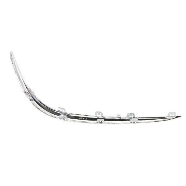 CARTEK TAMPON IZGARA NIKELAJI W213 ÖN SAĞ -AVG- (A2138850274)