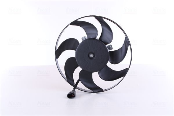 NISSENS FAN MOTORU GOLF/JETTA/PASSAT/CADDY/A3/LEON CAYC/CAYD/CBZA/CBZB 1.2 TSI/1.6 TDI 04> (1K0959455ET)