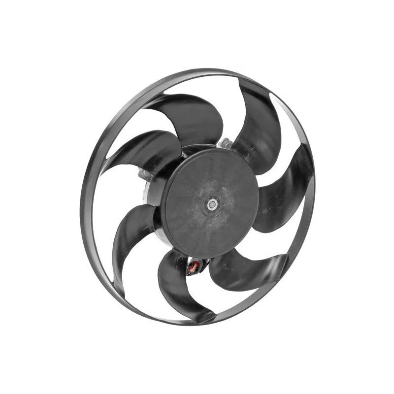 NISSENS FAN MOTORU GOLF/JETTA/PASSAT/CADDY/A3/LEON CAYC/CAYD/CBZA/CBZB 1.2 TSI/1.6 TDI 04> (1K0959455ET)