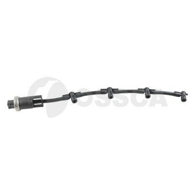 NRF KALORİFER RADYATÖRÜ T5/T6 03> (7H1819031)