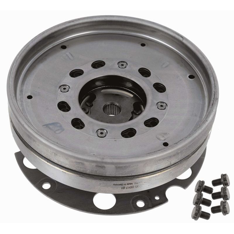 SACHS VOLAN (0CK105317AF)