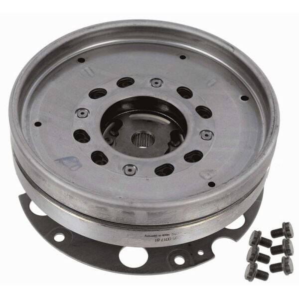 SACHS VOLAN (0CK105317AF)