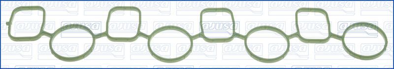 AJUSA EMME MAN. CONTA CRAFTER 2,0 CKUB (03L129717D)
