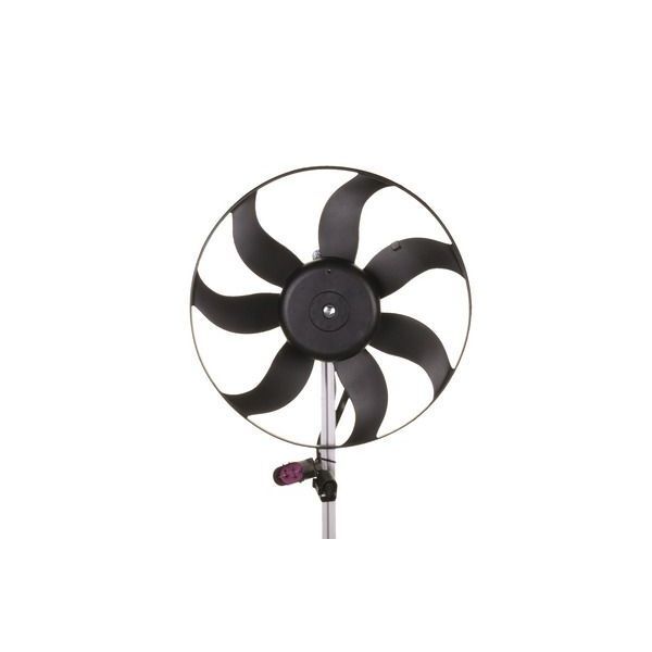 BEHR FAN MOTORU GOLF V- CADDY SOL (1K0959455P)