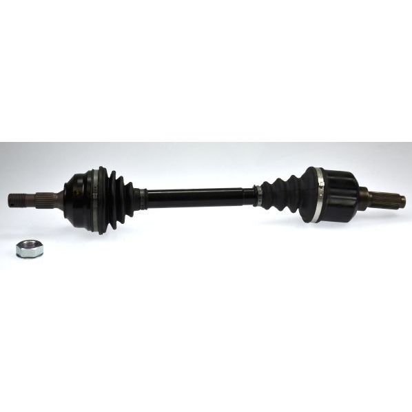 FEBI KRANK DİŞLİSİ T4 CADDY 1,9 1Y-ABL (028105263ES1)