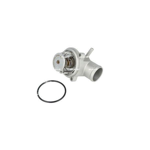NRF TERMOSTAT 87℃ M111 - W203 (A1112001715)