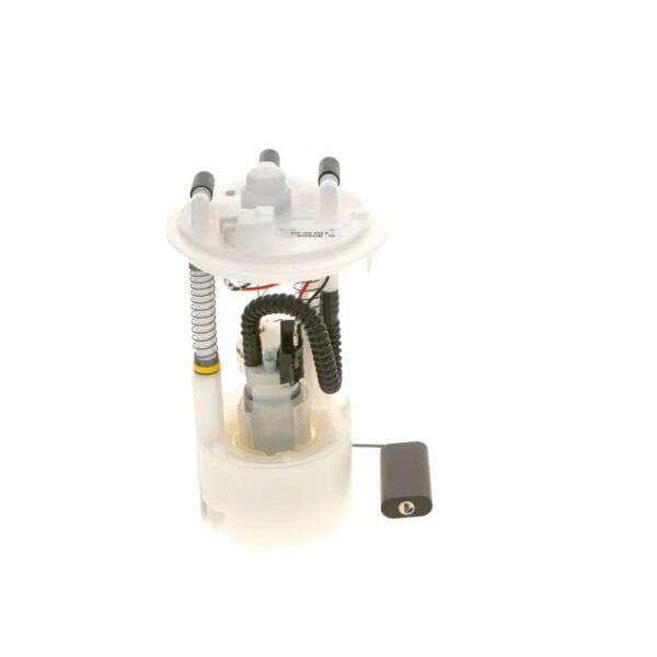 NRF BLOK SU BORUSU (KISA) M43 - E46 (11531708808)