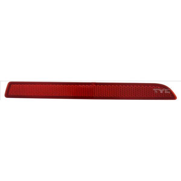 WENDERPARTS TAMPON REFLEKTÖRÜ ARKA SOL G30 21> (63149463763)