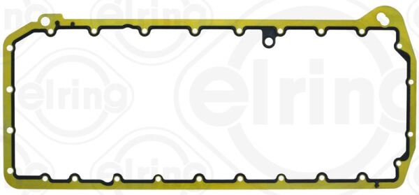 ELRING KARTER CONTASI. M57-N57N. (11137802669)