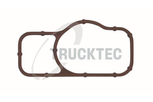 TRUCKTEC DEVİRDAİM CONTASI M651 (A6512030480)