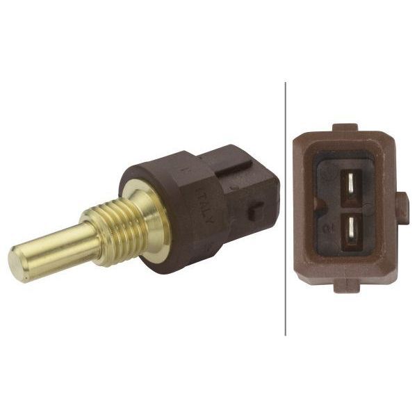 HELLA HARARET MÜŞÜRÜ (KAHVERENGİ) FREELANDER I 1.8İ (MEK100060L)