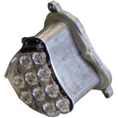 HELLA R SİNYAL F10 LEDLİ (63117271902)