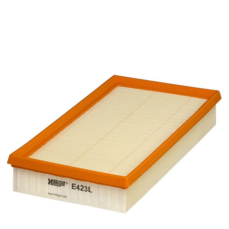 HENGST HAVA FİLTRESİ POLO 1,2 BME (03E129620)