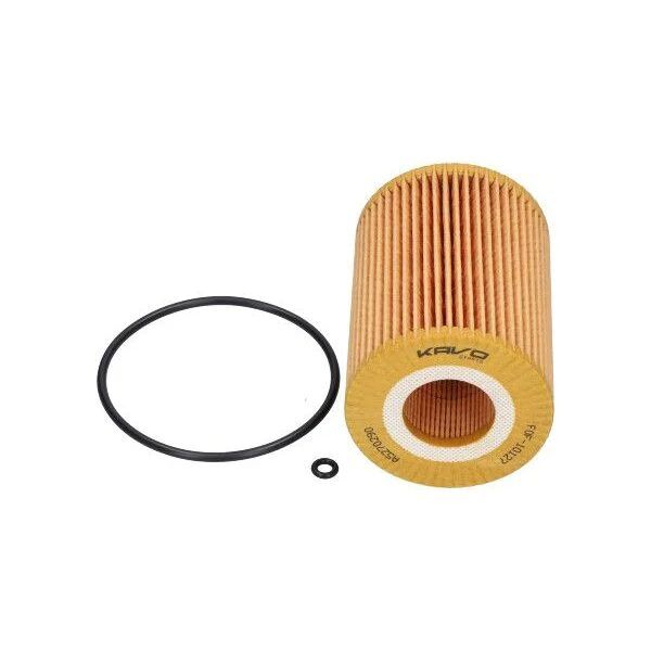 MANN-HUMMEL YAĞ FİLTRESİ W203/W204/W212 (A6421800009)