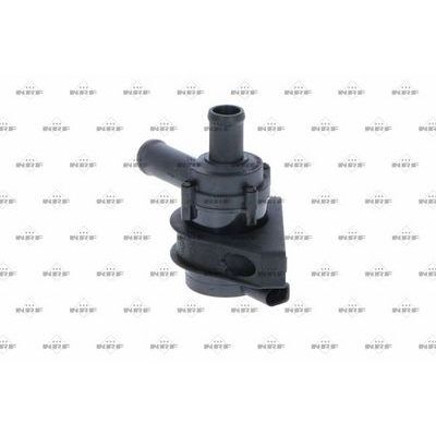 NRF İLAVE SU POMPASI GOLF/JETTA/TİGUAN/A3 CAXA/BMY/CAVD 1,4 TSİ 04>13 (1K0965561F)
