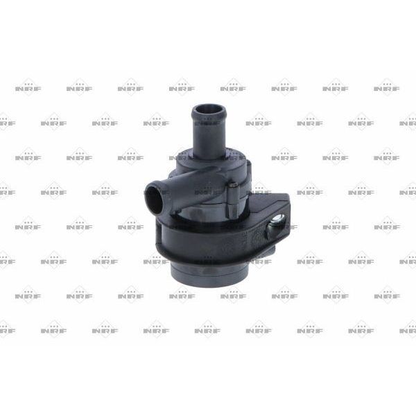 NRF İLAVE SU POMPASI GOLF/JETTA/TİGUAN/A3 CAXA/BMY/CAVD 1,4 TSİ 04>13 (1K0965561F)