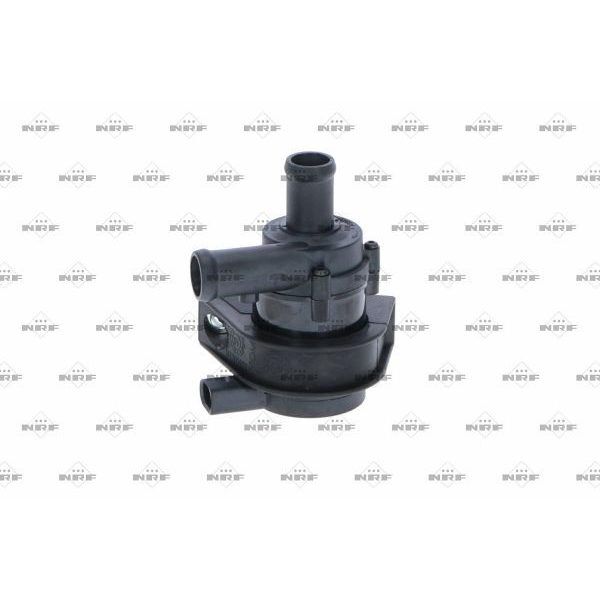 NRF İLAVE SU POMPASI GOLF5/JETTA/PASSAT/A3 BWA/BPY/BLR/BVZ/BVY 2,0 FSİ 04> (1K0965561G)