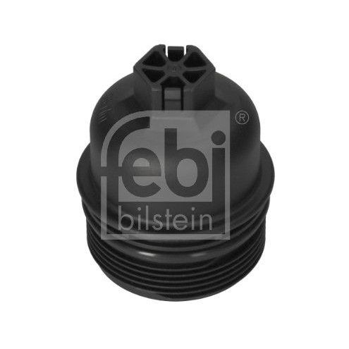 FEBI YAĞ FİLTRESİ KAPAĞI M626 (A6221840008)
