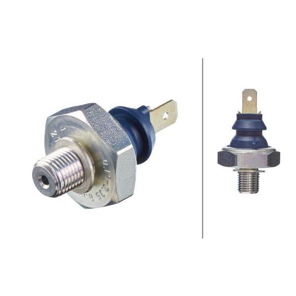 HELLA YAĞ BASINÇ MÜŞÜRÜ T4 CADDY POLO (028919081D)
