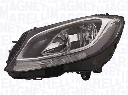 MAGNETI MARELLI FAR-C-CLASS (W205)-SAĞ (A2058200261)