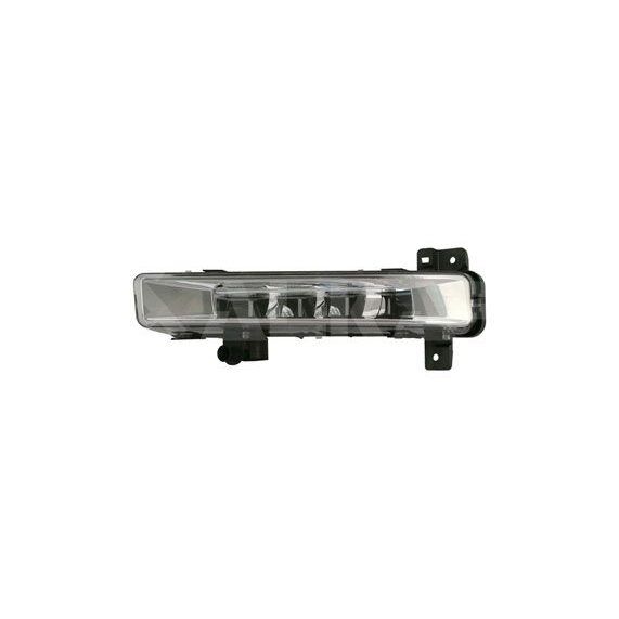 WENDERPARTS SİS FARI SOL G30 LED 2017-18 (63177349131)